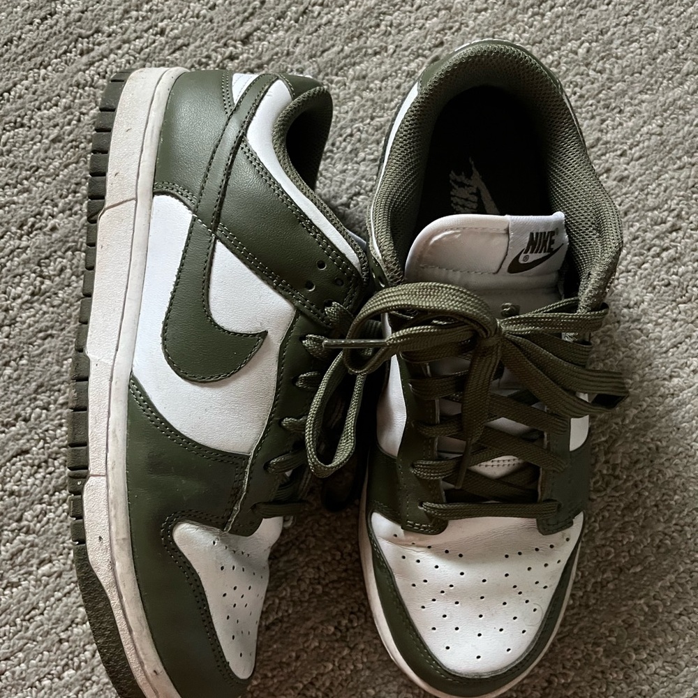 Nike Dunks - image 2